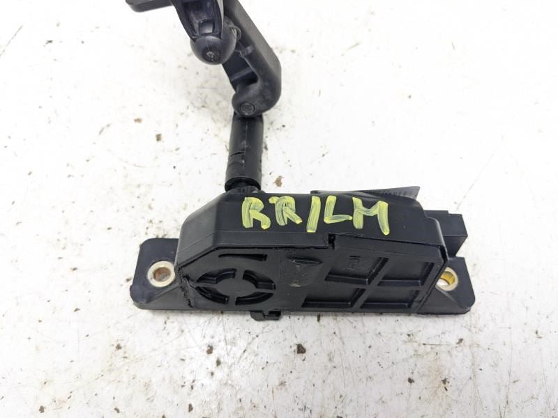 2004-2020 Toyota Sienna Rear Left Quarter Window Glass Vent Motor 85780-AE013 - Alshned Auto Parts