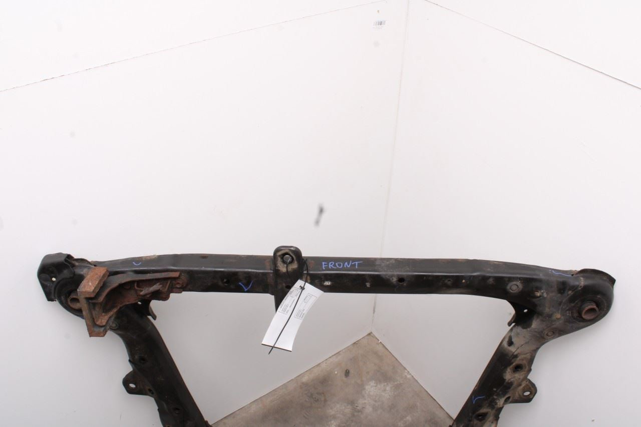 2015-2020 Toyota Sienna LE 3.5L FWD Front Crossmember Subframe 51100-08081 OEM - Alshned Auto Parts