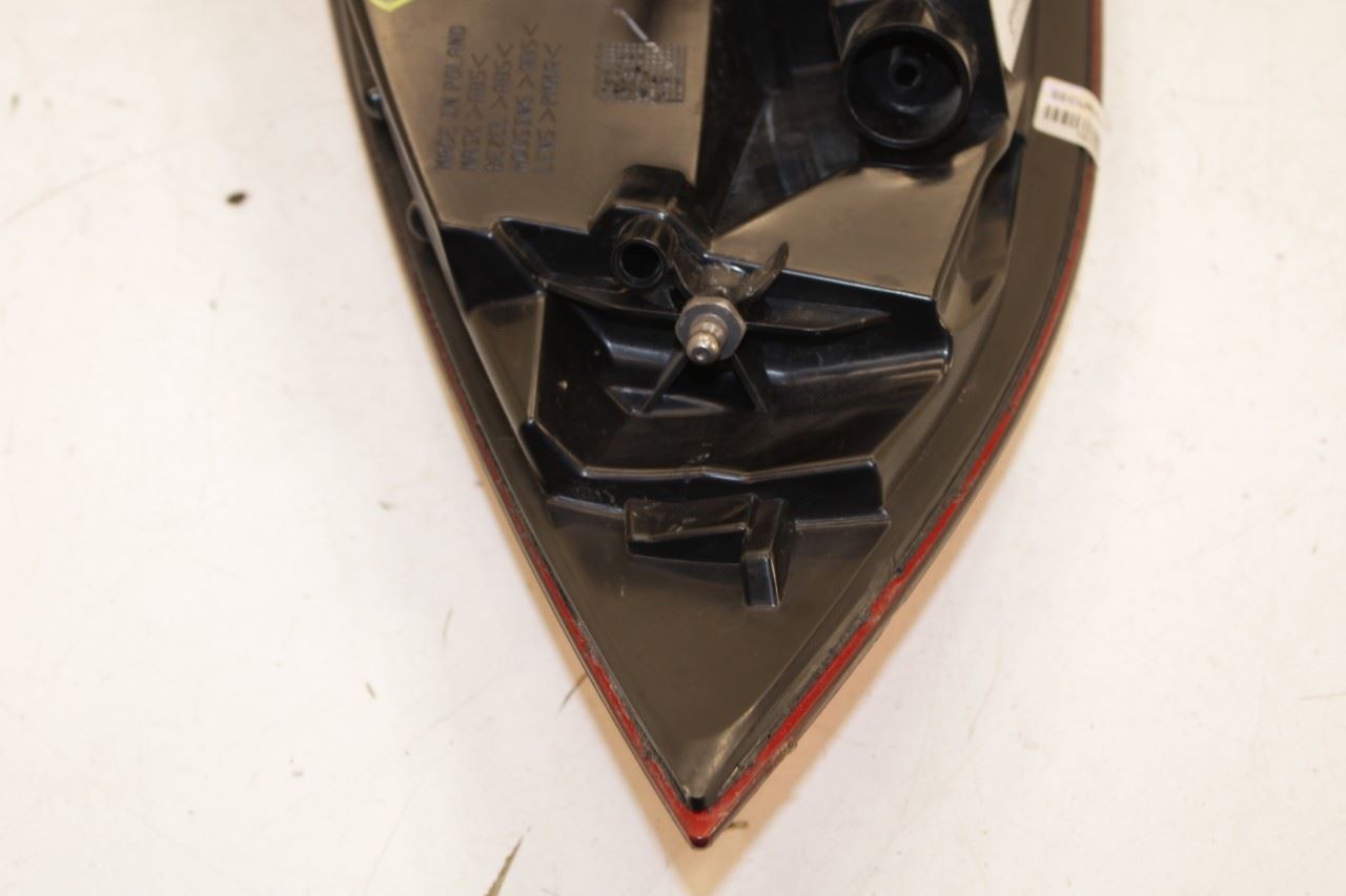 2011-2014 Porsche Cayenne Platinum Rear Right Side Tail Light Lamp 958-945-096-C - Alshned Auto Parts