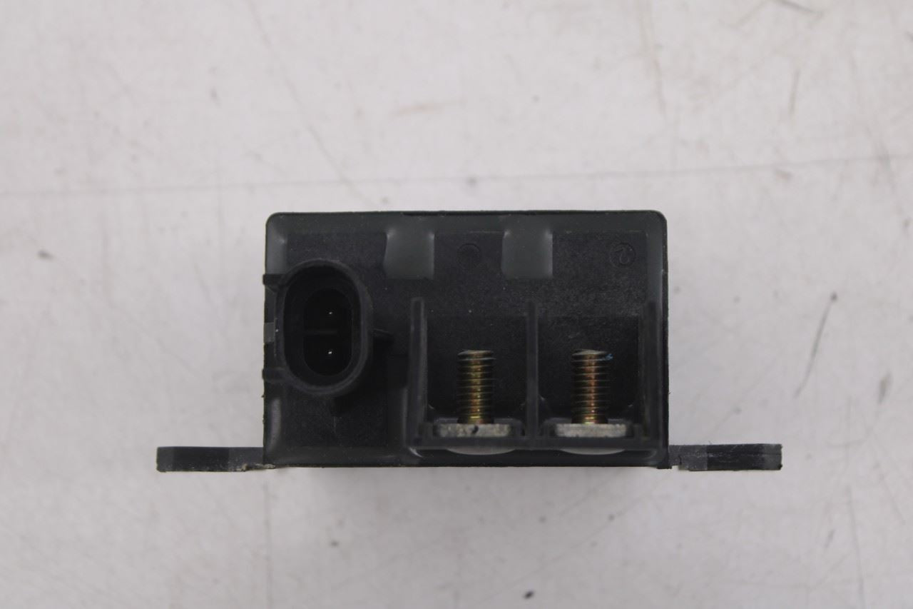 2003-2006 Mercedes-Benz E500 Battery Relay Control Module 002-542-38-19 OEM13