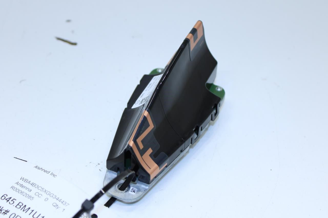 15-16 BMW 435I Gran Coupe xDrive RR Roof Exterior Shark Fin Antenna 65208794262 - Alshned Auto Parts