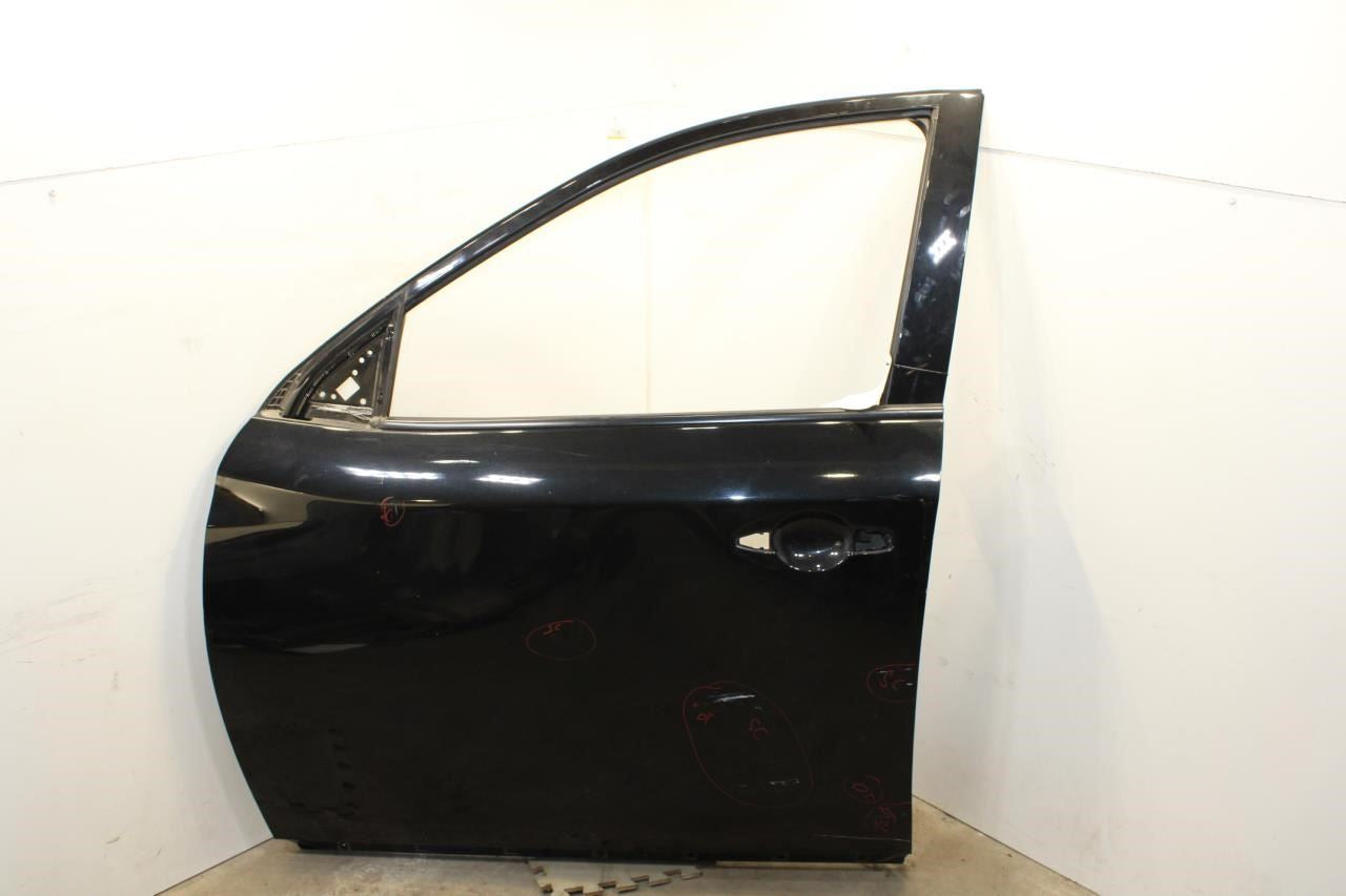 2015-20 Nissan Pathfinder SV Front Left Door Shell Panel 80101-3KA3A OEM *ReaD* - Alshned Auto Parts