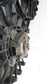 2004-2012 Chevrolet Malibu Dual Radiator Cooling Fan Motor Assembly 15788745 OEM - Alshned Auto Parts