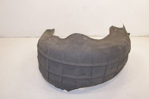 2015-17 Infiniti QX50 Rear Left Side Wheelhouse Liner Splash Shield 76749-3WU0A