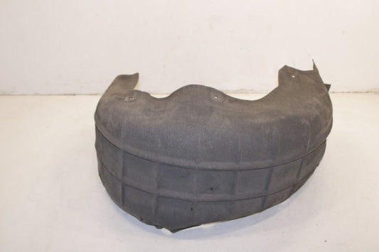 2015-17 Infiniti QX50 Rear Left Side Wheelhouse Liner Splash Shield 76749-3WU0A - Alshned Auto Parts
