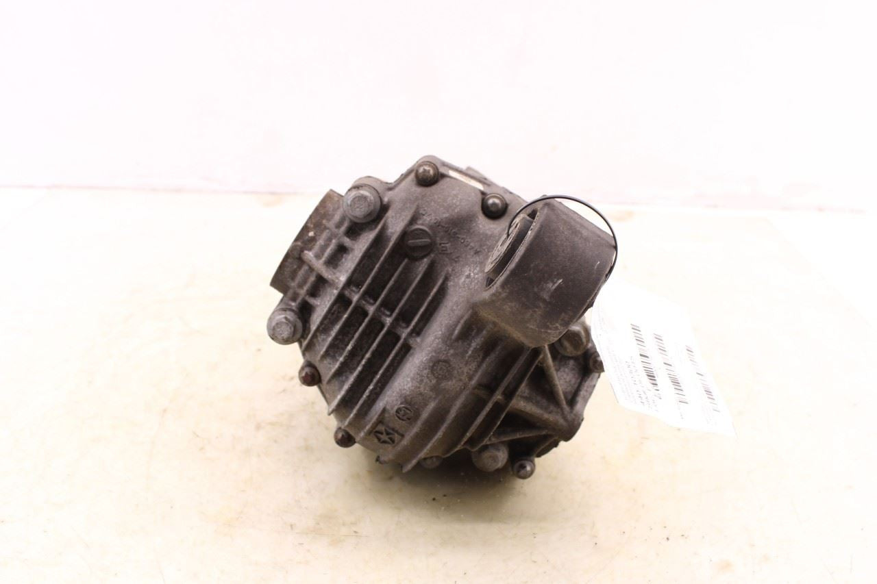 11-21 Jeep Grand Cherokee Limited 4WD Front Differential Carrier 3.45 ratio 73K - Alshned Auto Parts