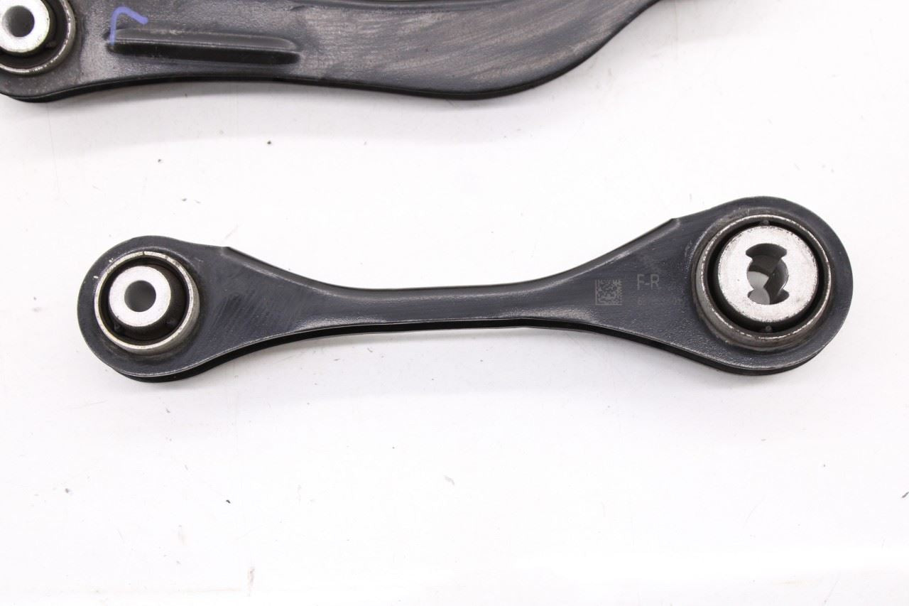 23-25 BMW 430i xDrive Gran Coupe AWD Rear Right Lower and Upper Control Arm Set - Alshned Auto Parts