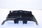 13-18 Ram 1500 Crew Cab Laramie Front Radiator Active Shutter Grille 68104712AC - Alshned Auto Parts