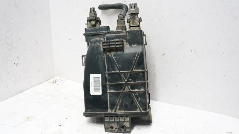 2018 Nissan Altima Fuel Vapor Evaporator Emission Canister 14950-4RA0A OEM - Alshned Auto Parts