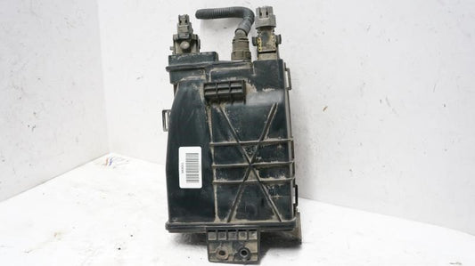 2018 Nissan Altima Fuel Vapor Evaporator Emission Canister 14950-4RA0A OEM - Alshned Auto Parts