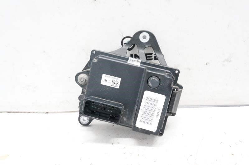 2019-2025 Ram 2500 ATMM Active Vibration Cancellation Control Module 68363350AD3