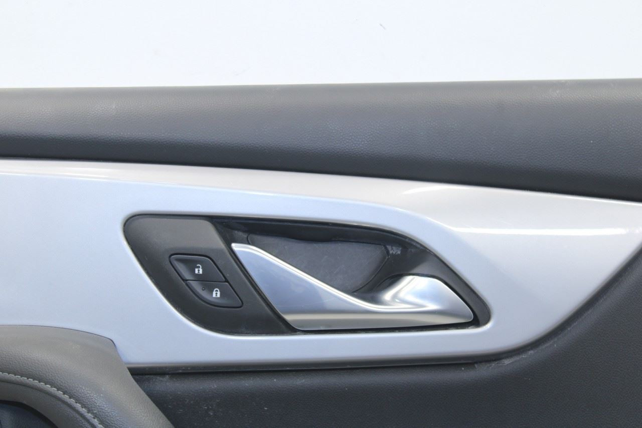2019-2022 Chevrolet Blazer 2LT Front Right Passenger Door Trim Panel 84997665 - Alshned Auto Parts