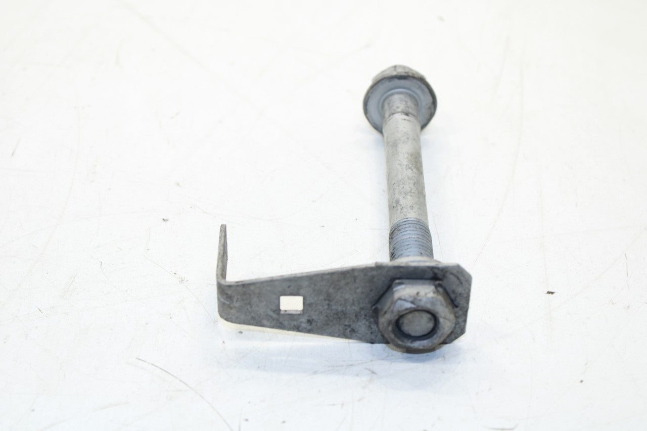 2008-2016 Ford F250 Crew Cab Rear Leaf Spring Mount Bolt Set of 4 W714005-S439 - Alshned Auto Parts