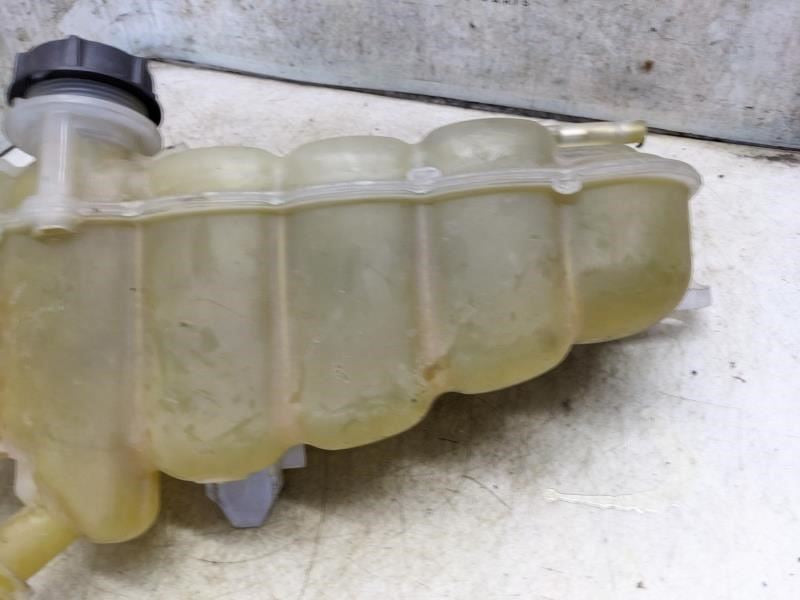 2018-2023 Ford Expedition Radiator Coolant Reservoir Bottle FL3Z-8A080-A OEM - Alshned Auto Parts