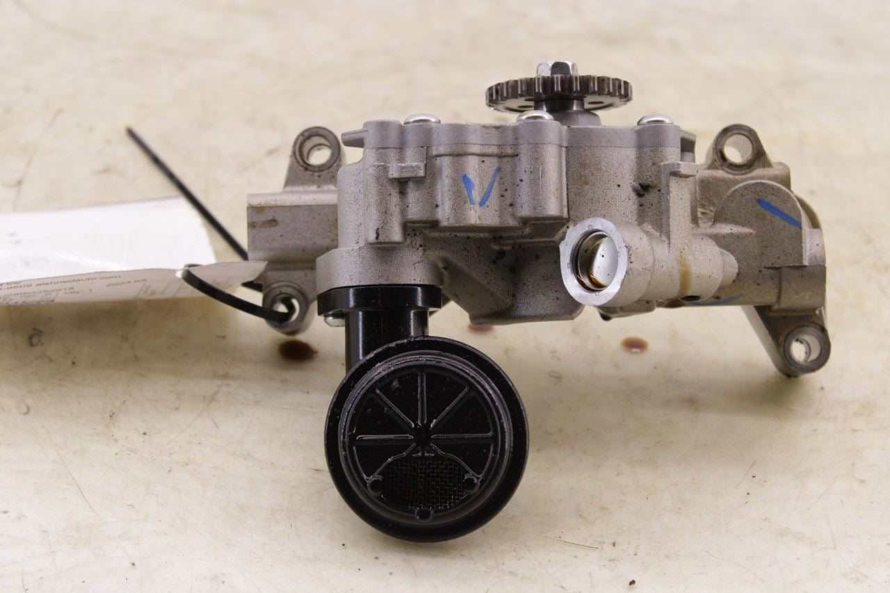2021-2024 Kia K5 GT-Line 1.6L Engine Oil Pump Assembly 21310-2M800 OEM - Alshned Auto Parts