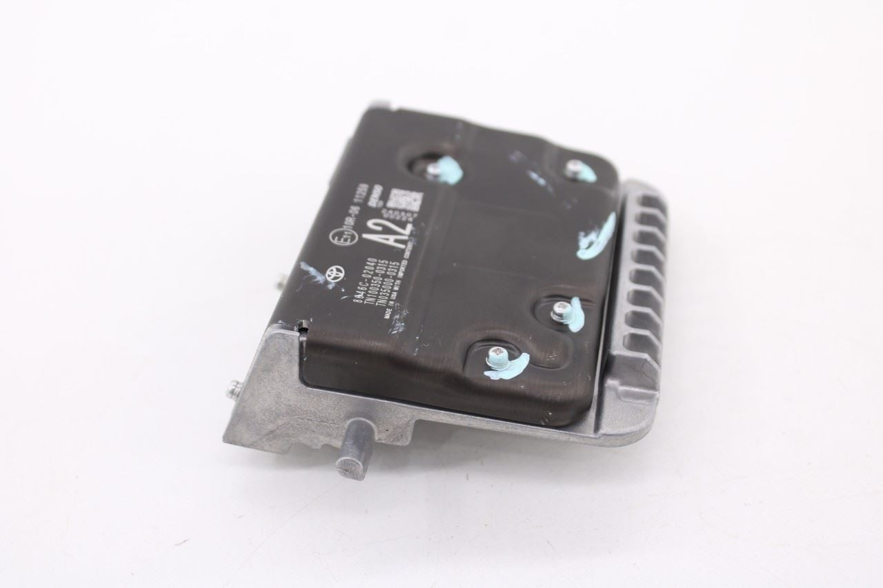 2022-24 Toyota Corolla LE 2.0L FWD Front Windshield Lane Assist Departure Camera - Alshned Auto Parts