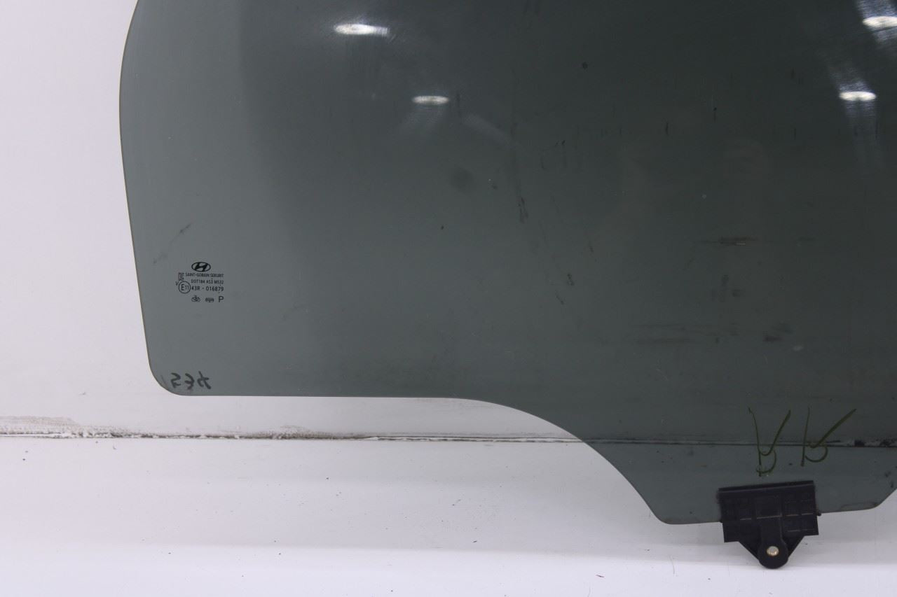 2020-2022 Hyundai Palisade Limited AWD Rear Right Door Window Glass 83420-S8010 - Alshned Auto Parts
