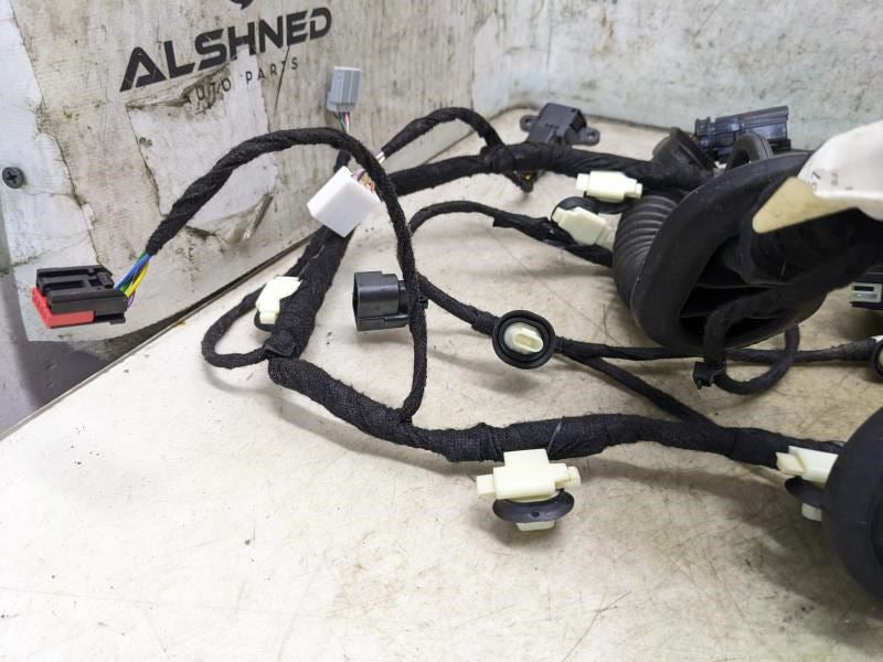 18-19 Ford Expedition Front Right Passenger Door Wire Harness JL1T-14630-BG OEM