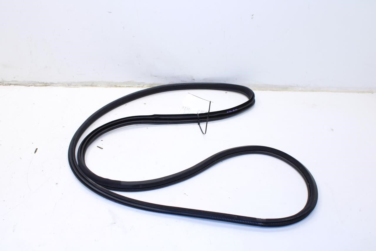 2014-23 Infiniti Q50 Luxe RWD Front Right Door Weatherstrip On Body 76921-4GA0A - Alshned Auto Parts