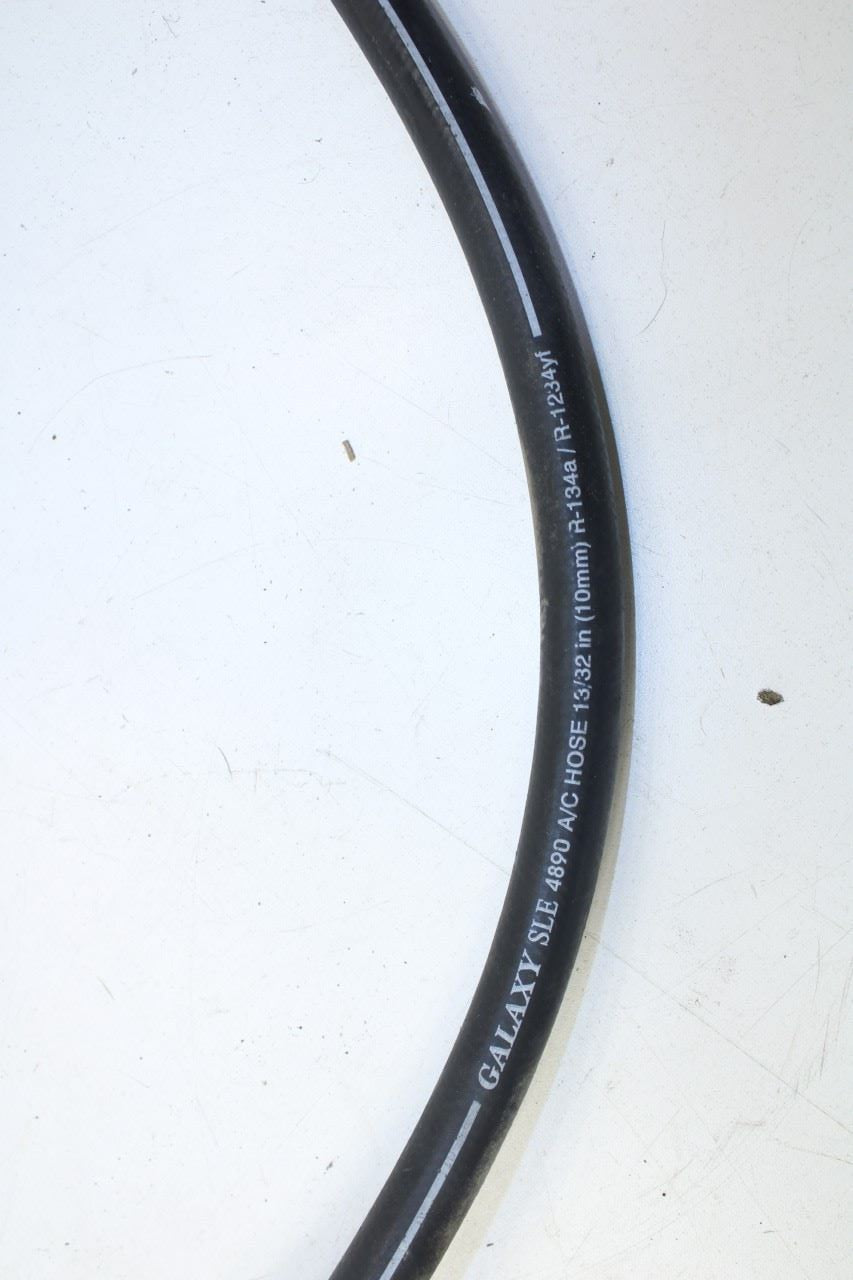 2019-24 Ram 1500 Classic Crew Cab AC Discharge w/ Condenser Jumper Line Hose Set - Alshned Auto Parts