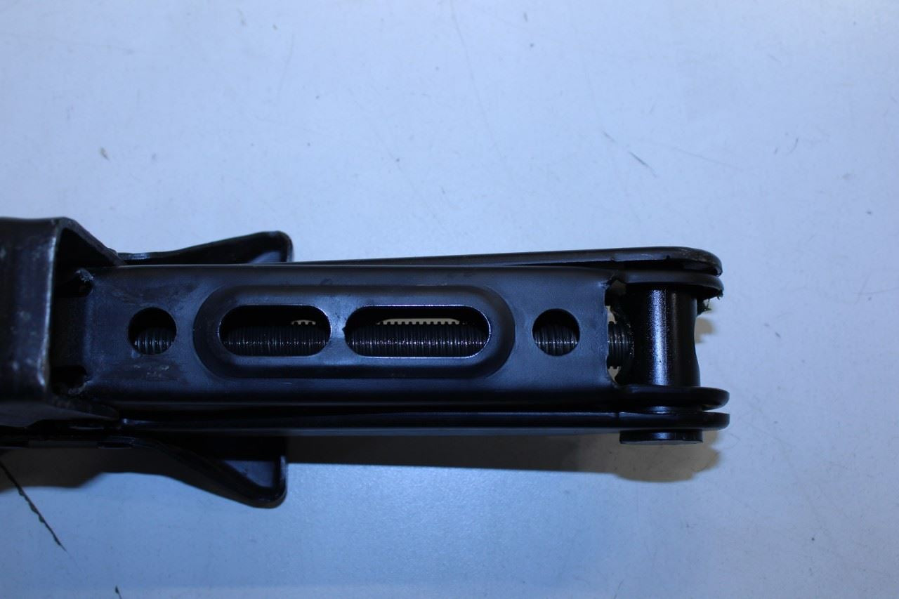 14-25 Acura MDX Advance 3.5L AWD Lift Jack and Tool Kit w/ Foam Holder Container - Alshned Auto Parts