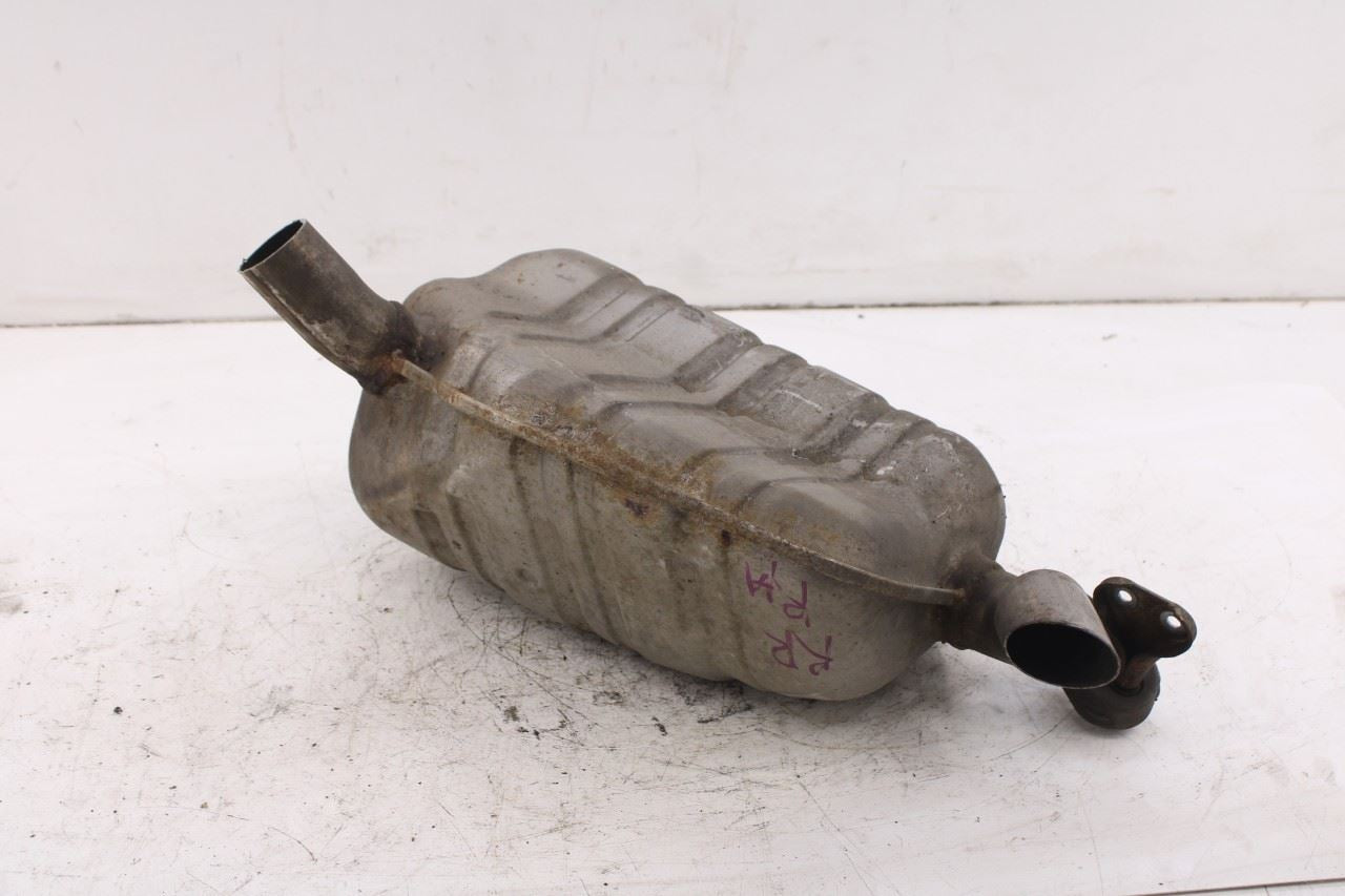 2003-06 Mercedes-Benz E500 5.0L V8 Rear Right Exhaust System Muffler 2114904059 - Alshned Auto Parts