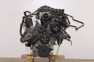 06-10 Ford Mustang Conv V6 4.0L SOHC Engine Motor VIN N 8th digit 126K 0S-974-AA