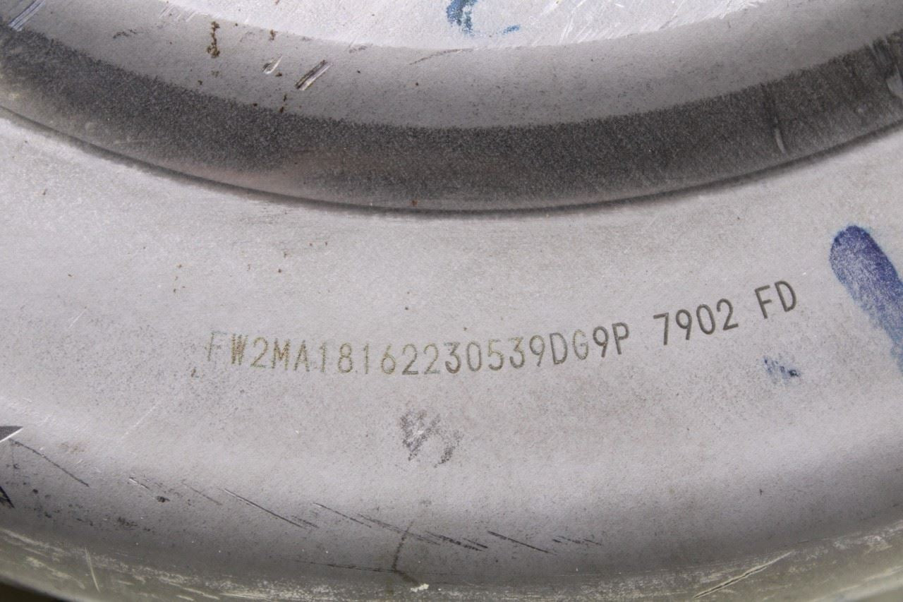 13-19 Lincoln MKZ Reserve 2.0L AWD Transmission Torque Converter DG9Z-7902-HTC - Alshned Auto Parts