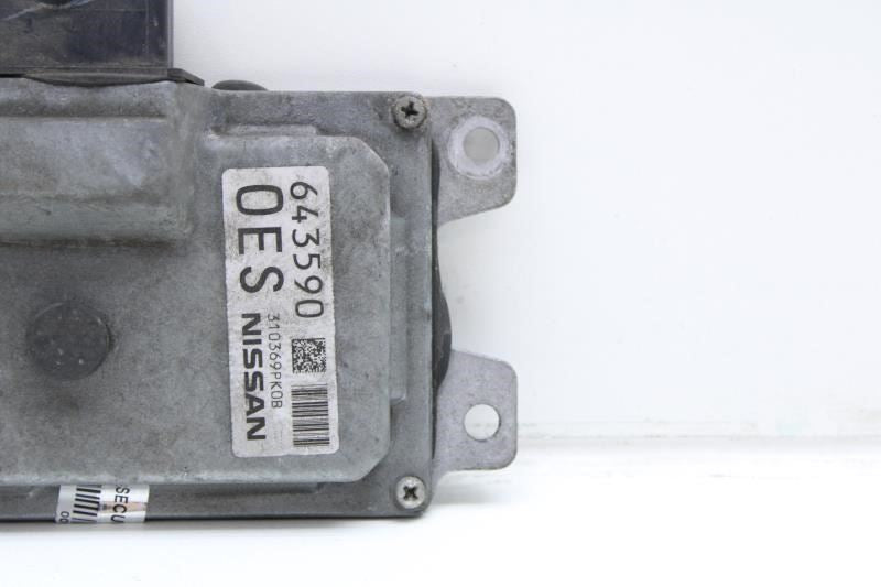 15-19 Nissan Pathfinder Transmission Control Module TCM TCU 310F6-BV91A OEM - Alshned Auto Parts