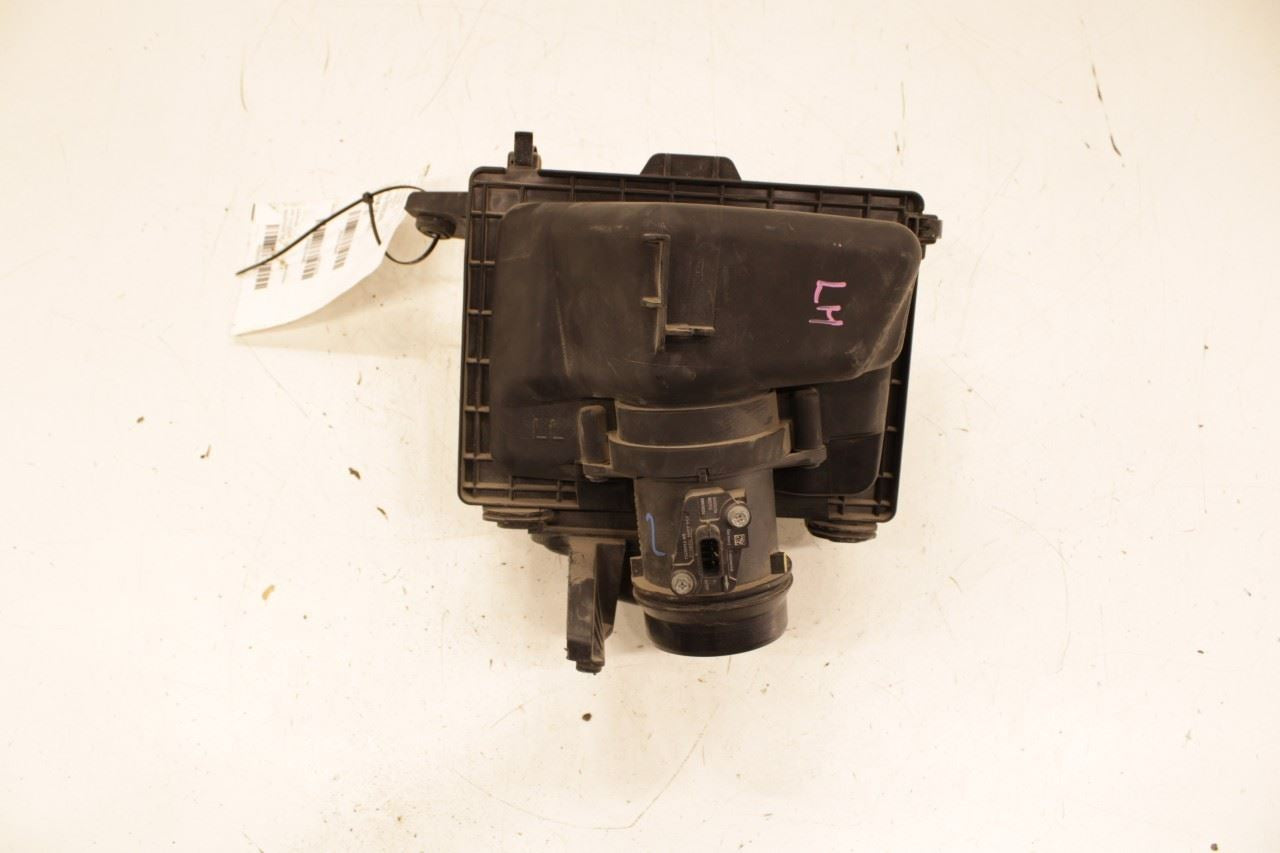 2016-24 Infiniti Q50 Premium 3.0L Left Side Air Intake Cleaner w/ Sensor *ReaD* - Alshned Auto Parts