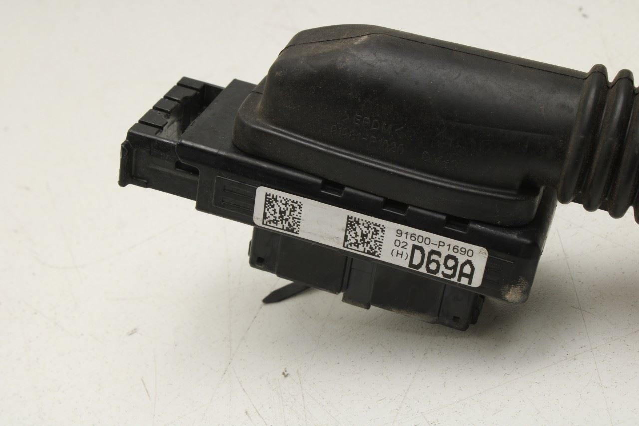 2023 Kia Sportage Hybrid EX Front Left Driver Door Wire Harness 91600-P1690 OEM - Alshned Auto Parts