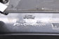 2018-2023 Ford Mustang GT 5.0L RWD Rear Trunk Lid Spoiler JR3B-6341602-CDW OEM21