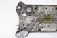 14-23 Infiniti Q50 Luxe RWD Front Suspension Stay Crossmember Plate w/ Bracket - Alshned Auto Parts