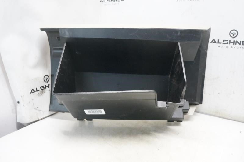2010-2014 Subaru Legacy Glove Box Storage Compartment 66121AJ00AWJ OEM - Alshned Auto Parts
