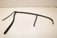2011-2018 Volvo S60 Rear Right Door Run Channel with Belt Molding Weatherstrip - Alshned Auto Parts