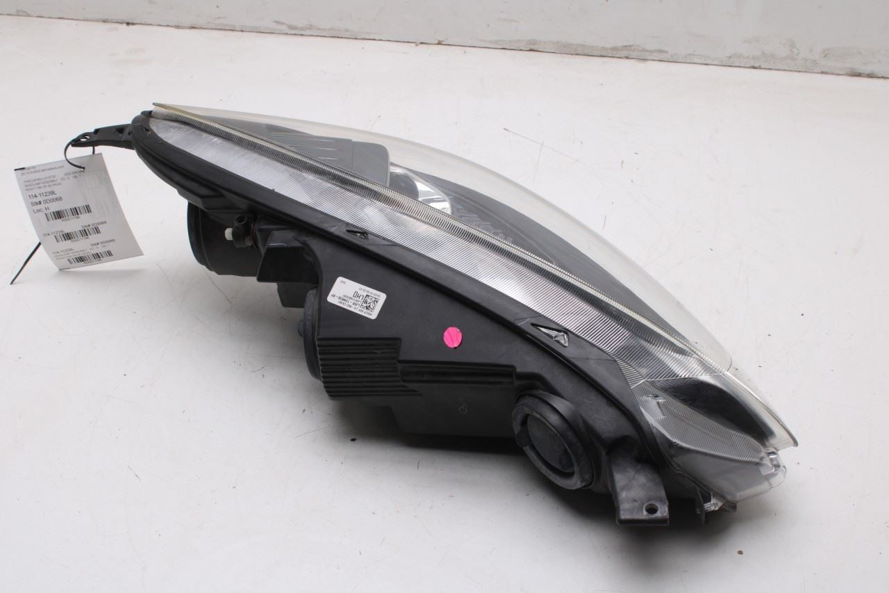 20-25 Ford Escape SEL 2.0L Driver Left Side Headlight Lamp LJ6B-13W030-BF *ReaD* - Alshned Auto Parts