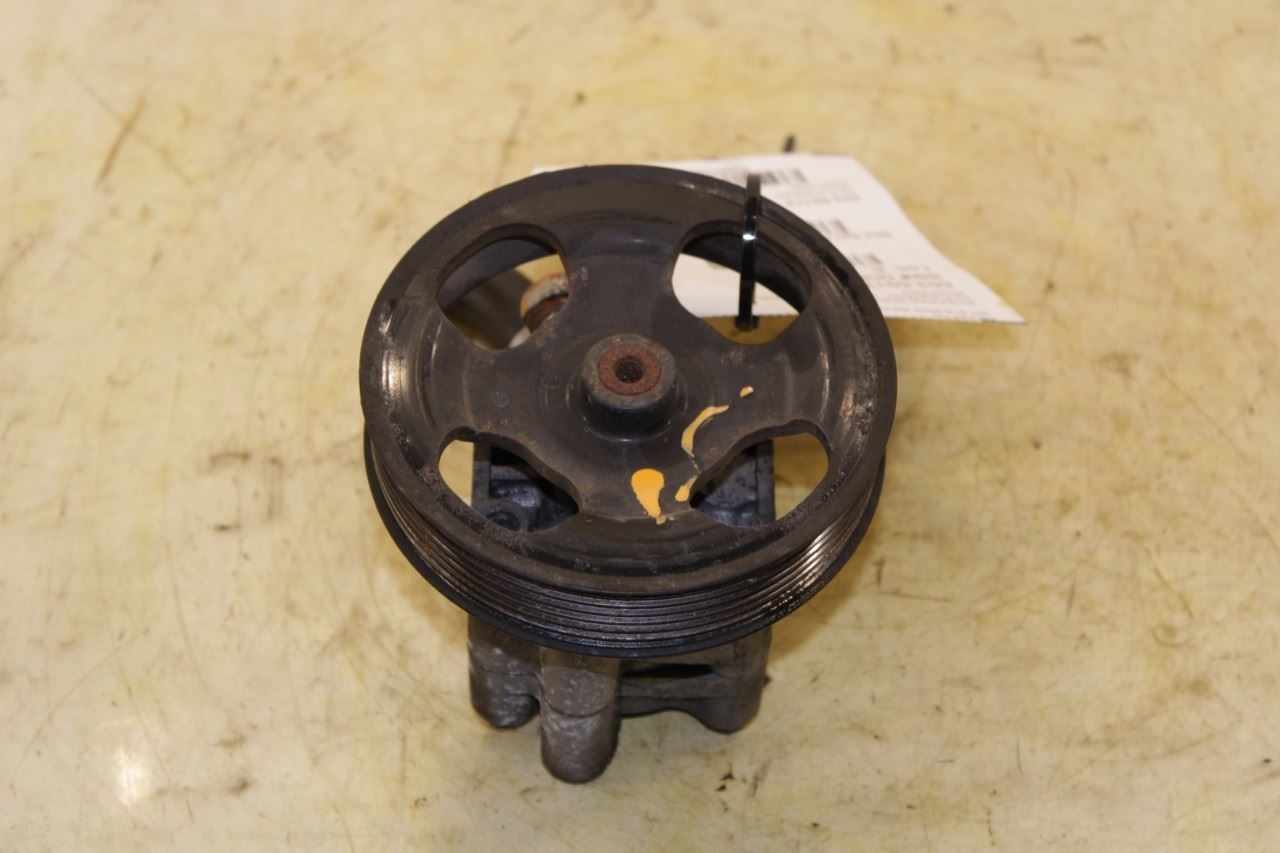 2014-2017 Infiniti QX50 3.7L Power Steering Pump 49110-JK20A OEM - Alshned Auto Parts