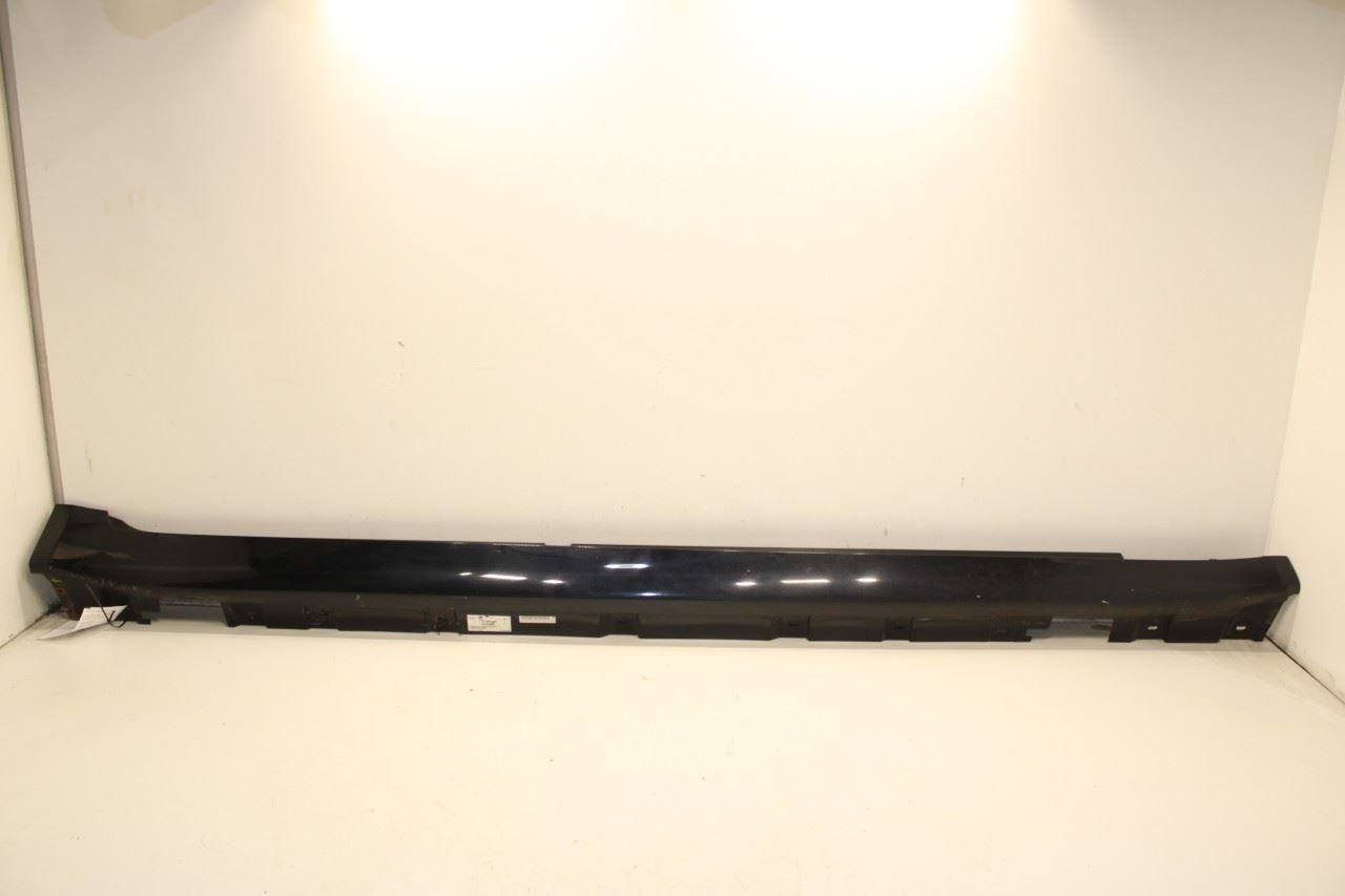 2010-2015 BMW 750LI xDrive Right Side Rocker Panel Molding 51777225924 OEM *ReaD - Alshned Auto Parts