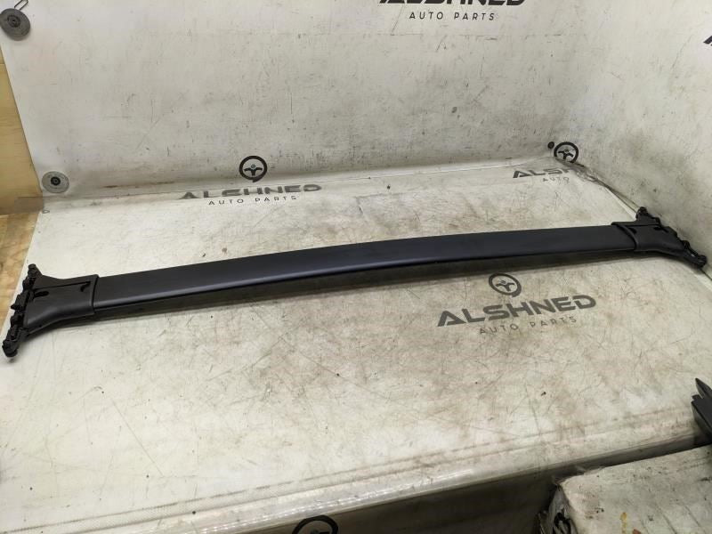 07-08 Lexus RX350 Roof Luggage Rack Rails Right and Left Side Set w/ Cross Bars - Alshned Auto Parts