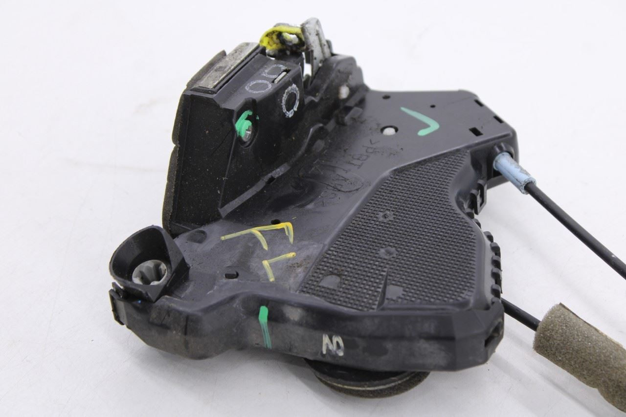 13-20 Acura MDX w/Technology Pkg Front Left Driver Side Door Lock Latch Actuator5