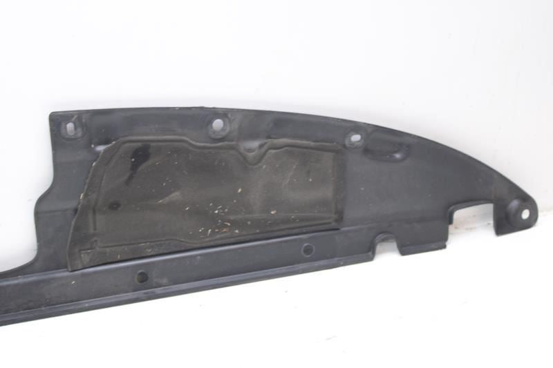 2017-2024 Chrysler Pacifica Front Upper Radiator Air Baffle Cover 68227299AA OEM - Alshned Auto Parts