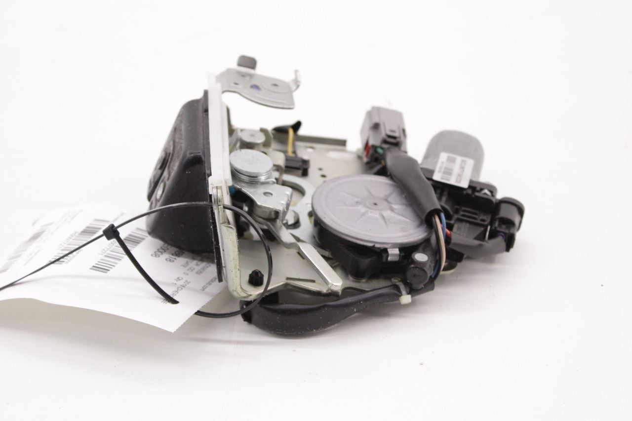 2014-2018 Jeep Cherokee Limited Rear Liftgate Tailgate Lock Latch Actuator - Alshned Auto Parts