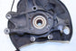 07-11 Mercedes-Benz S550 AWD Rear RH Side Spindle Knuckle Hub 221-350-22-08 OEM - Alshned Auto Parts