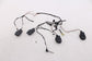 2015-2023 Mercedes-Benz C300 HVAC System Wire Harness w/ Blend Door Actuator Set14