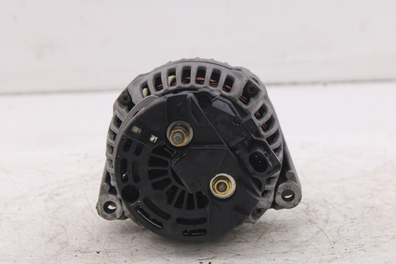 2003-2006 Mercedes-Benz E500 5.0L Alternator Generator 014-154-01-02-87 OEM9