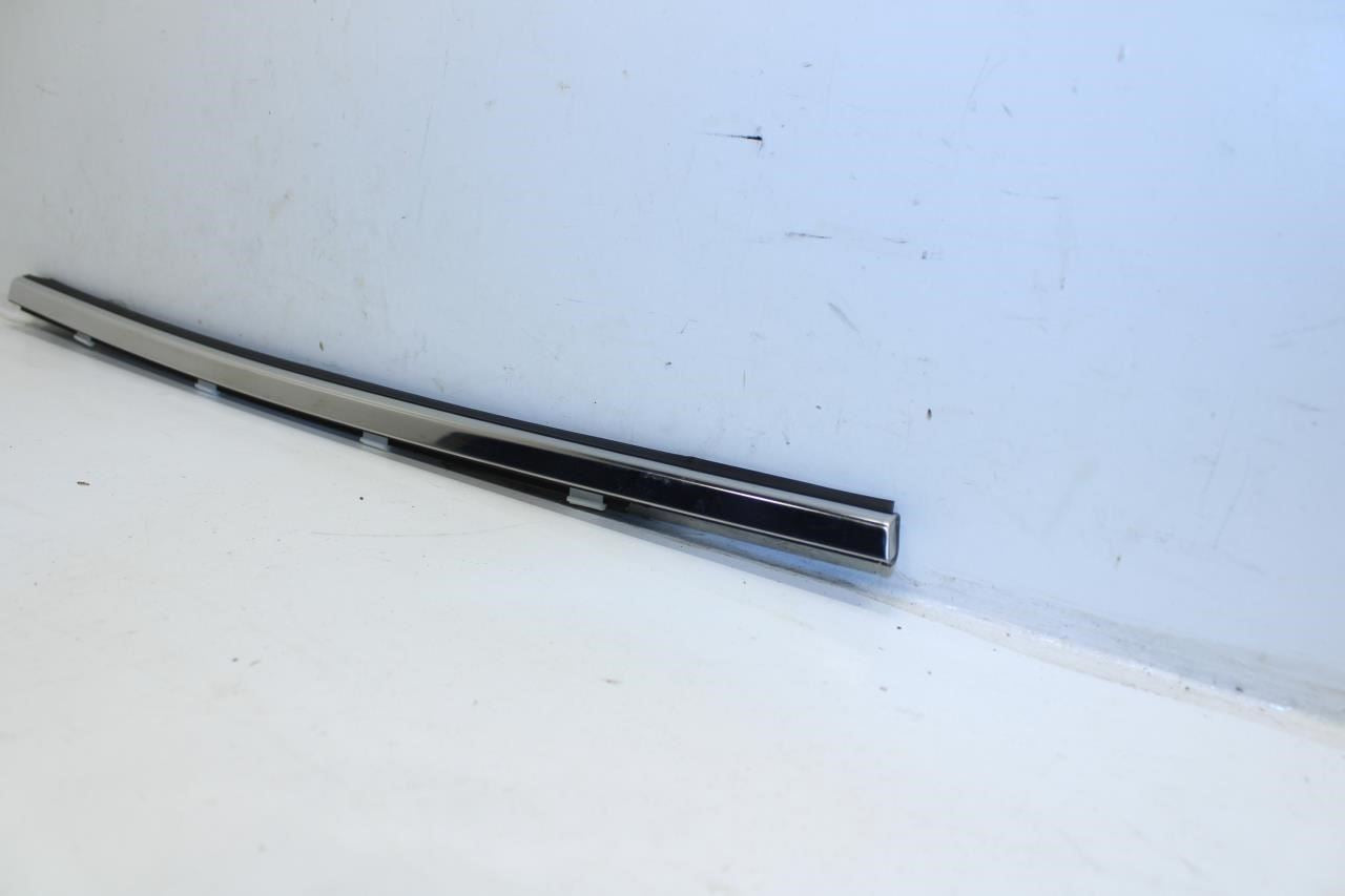 2013-2022 Buick Encore Rear Right Door Window Belt Outer Reveal Molding 42588400 - Alshned Auto Parts