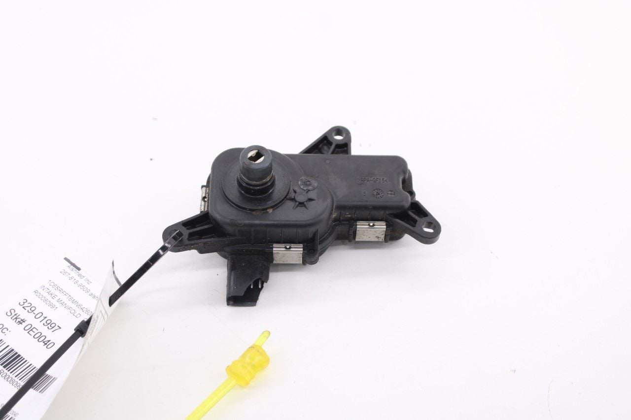 2011-2024 Ram 1500 Big Horn 5.7L 4WD Intake Manifold Runner Control Valve *ReaD* - Alshned Auto Parts
