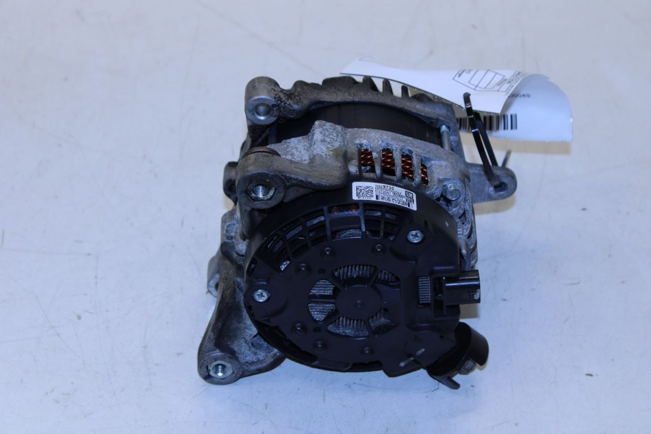 2020-2022 Chevrolet Blazer 2LT 2.0L Alternator Generator 13539730 OEM - Alshned Auto Parts