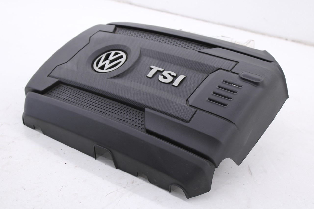 2014-2018 Volkswagen Jetta Sport 1.8L Engine Appearance Motor Cover 06K103925D3