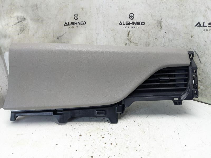 15-20 Toyota Sienna Glove Box Storage Compartment Up w/ Air Vent 55042-08020 OEM - Alshned Auto Parts